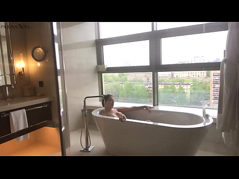 ❤️ Tremenda babe Passionately jerking off its pussy in u bagnu ️ Porno à noi % co.vlad-massage-salon.ru% ❌️❤