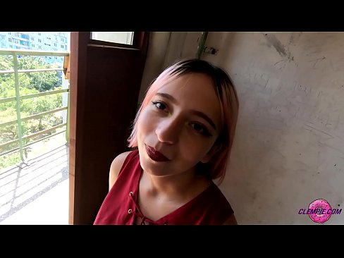 ❤️ Student Sensual Sucks a Stranger in the Outback - Cum On His Face ️ Porno à noi % co.vlad-massage-salon.ru% ❌️❤